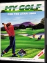 Atari  2600&nbsp; - &nbsp;My Golf (1990) (HES)